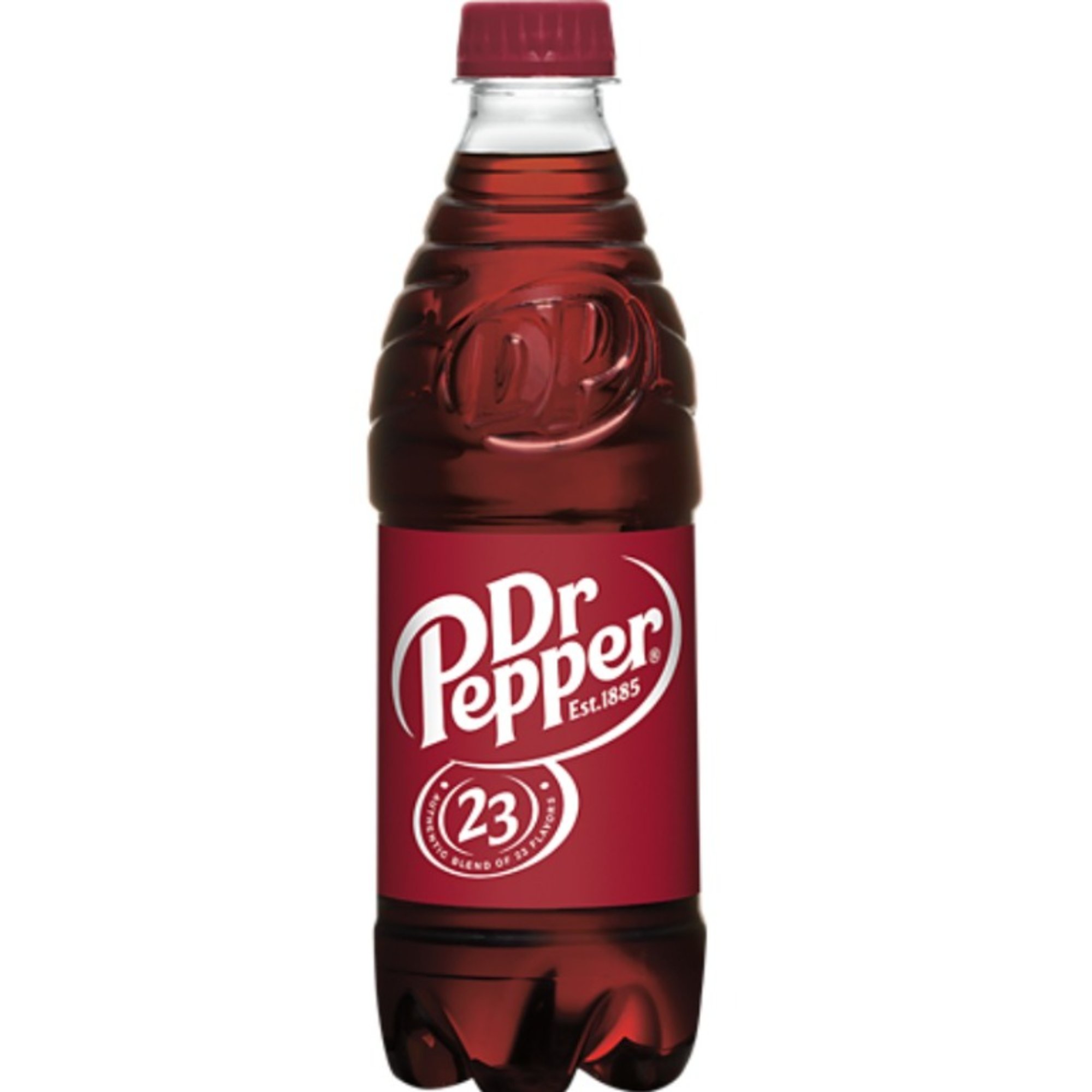 Dr Pepper