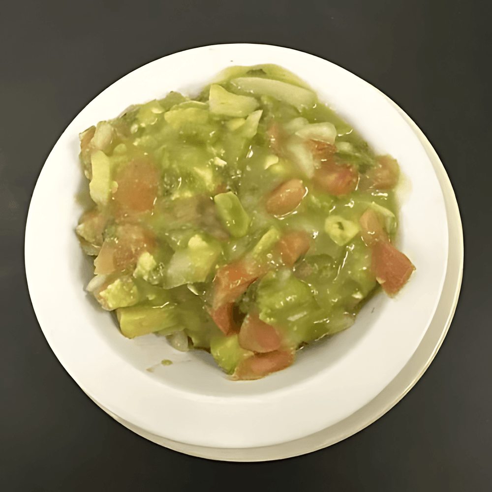 Mexican Guacamole