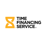 Time Financing Service Logo
