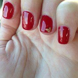 TL Nails & Spa image