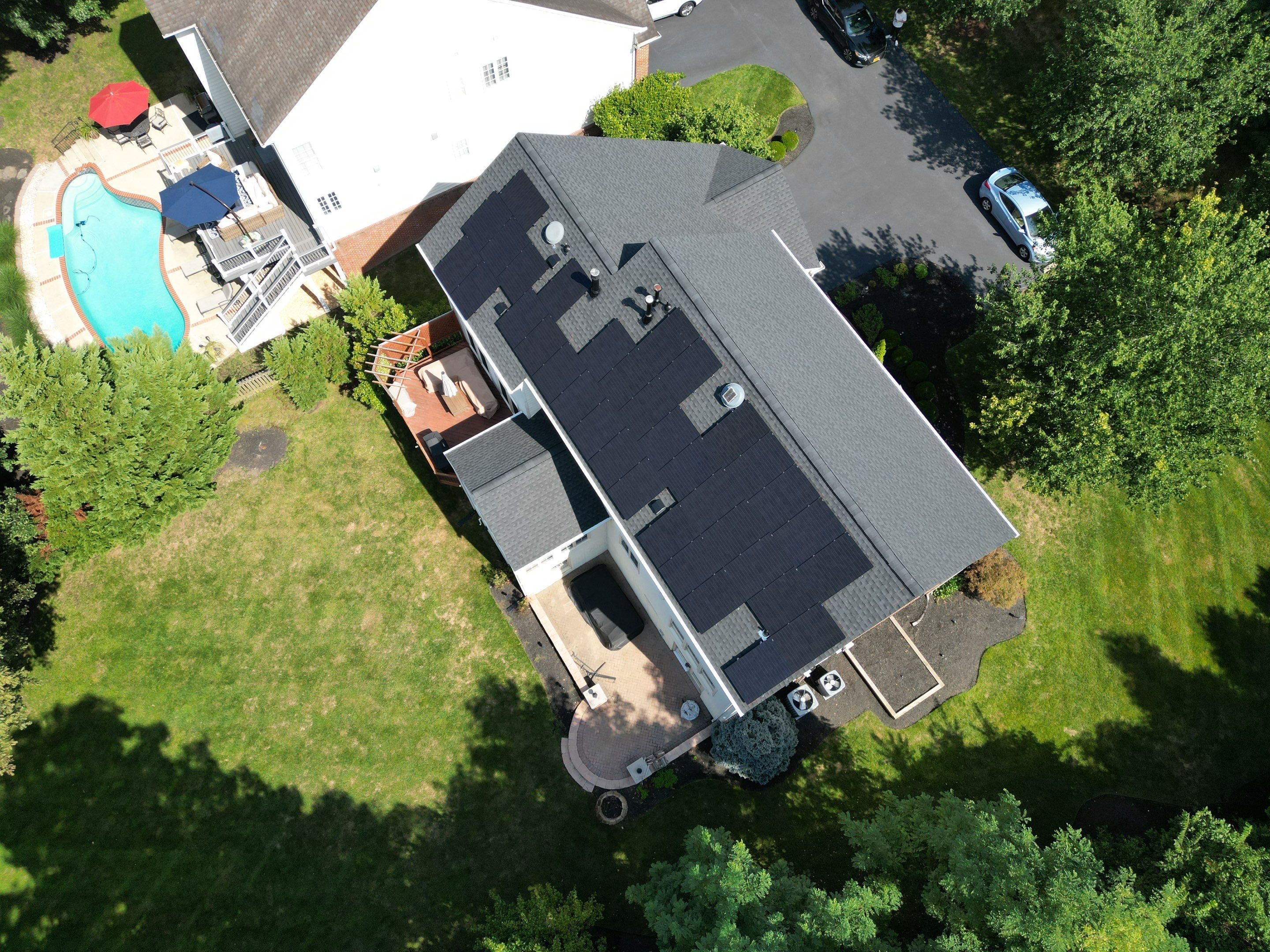 Radiant Home Services Image