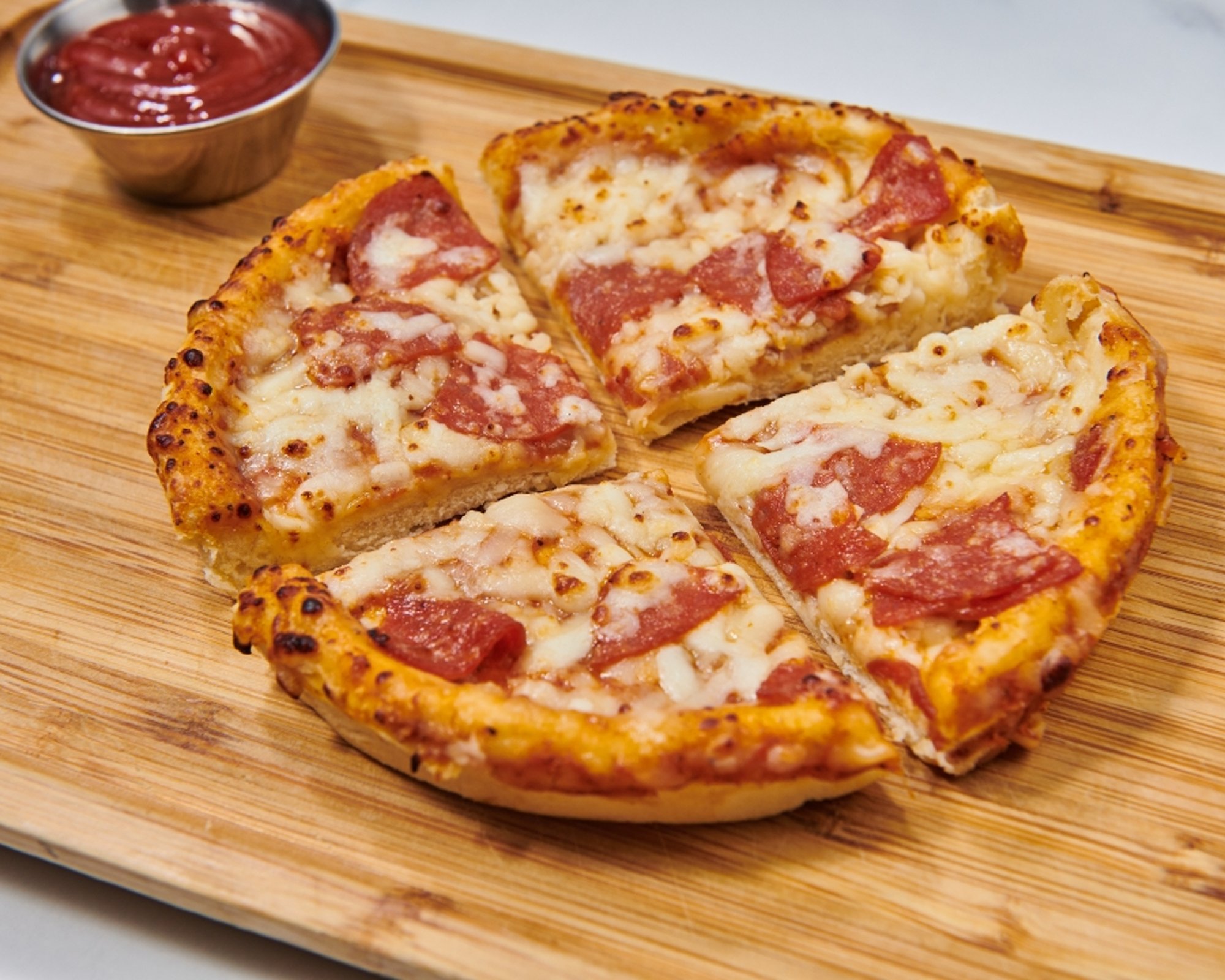Pizza Kids