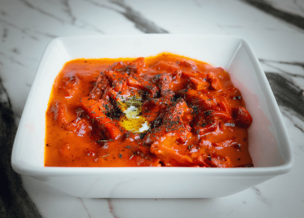 Butter Chicken Curry