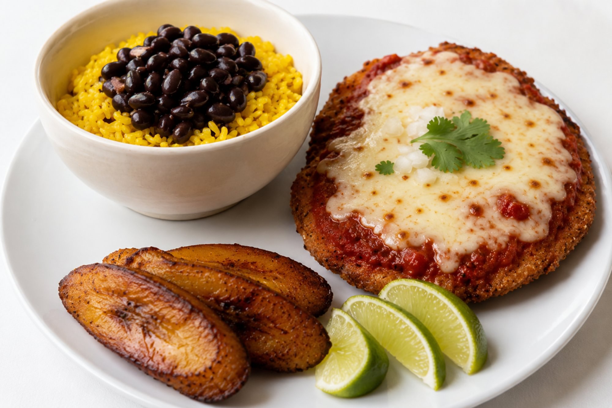 Milanese Chicken
