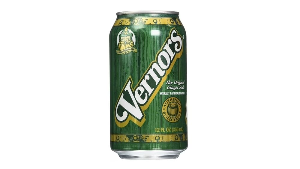 Ginger Ale