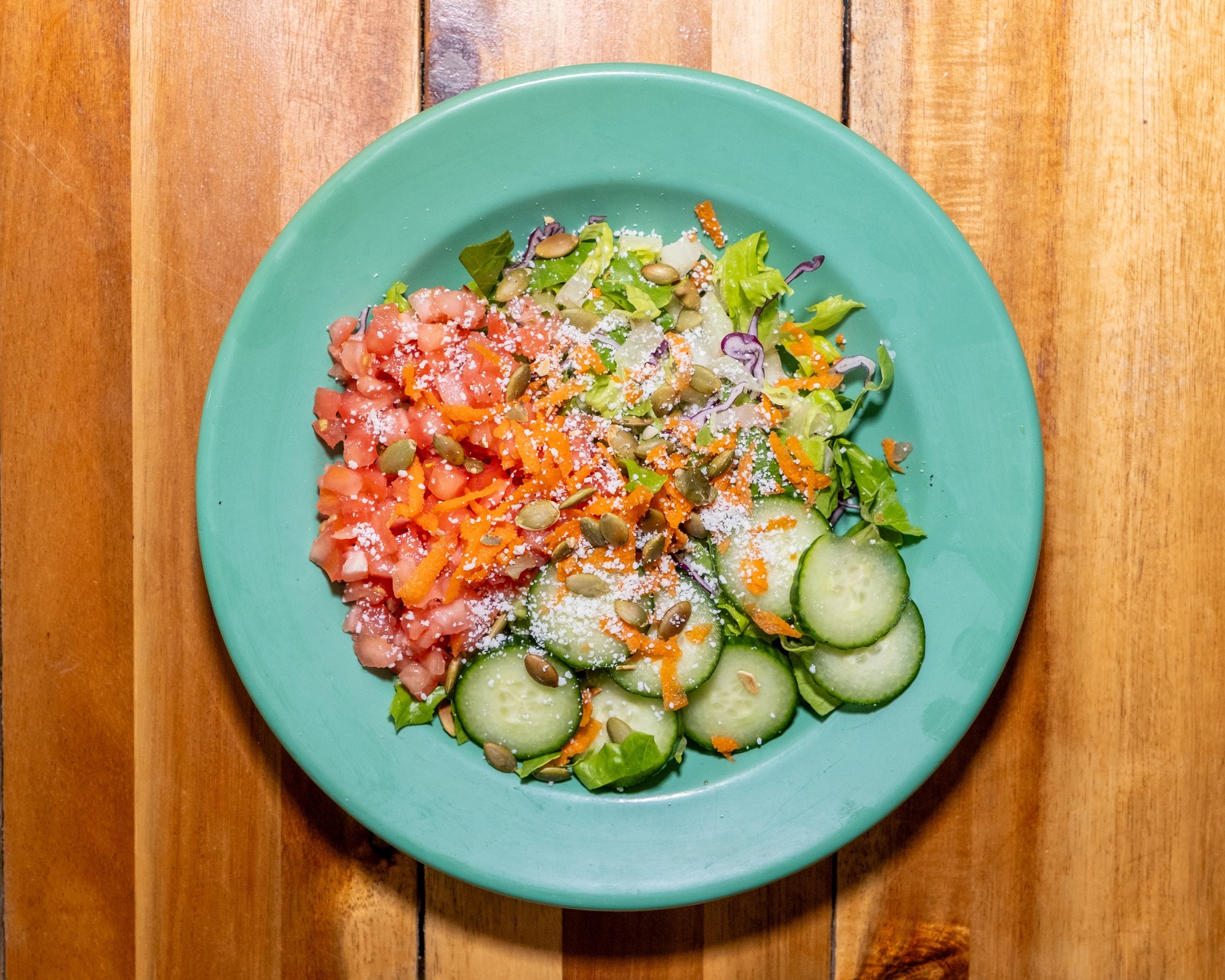 Side Salad
