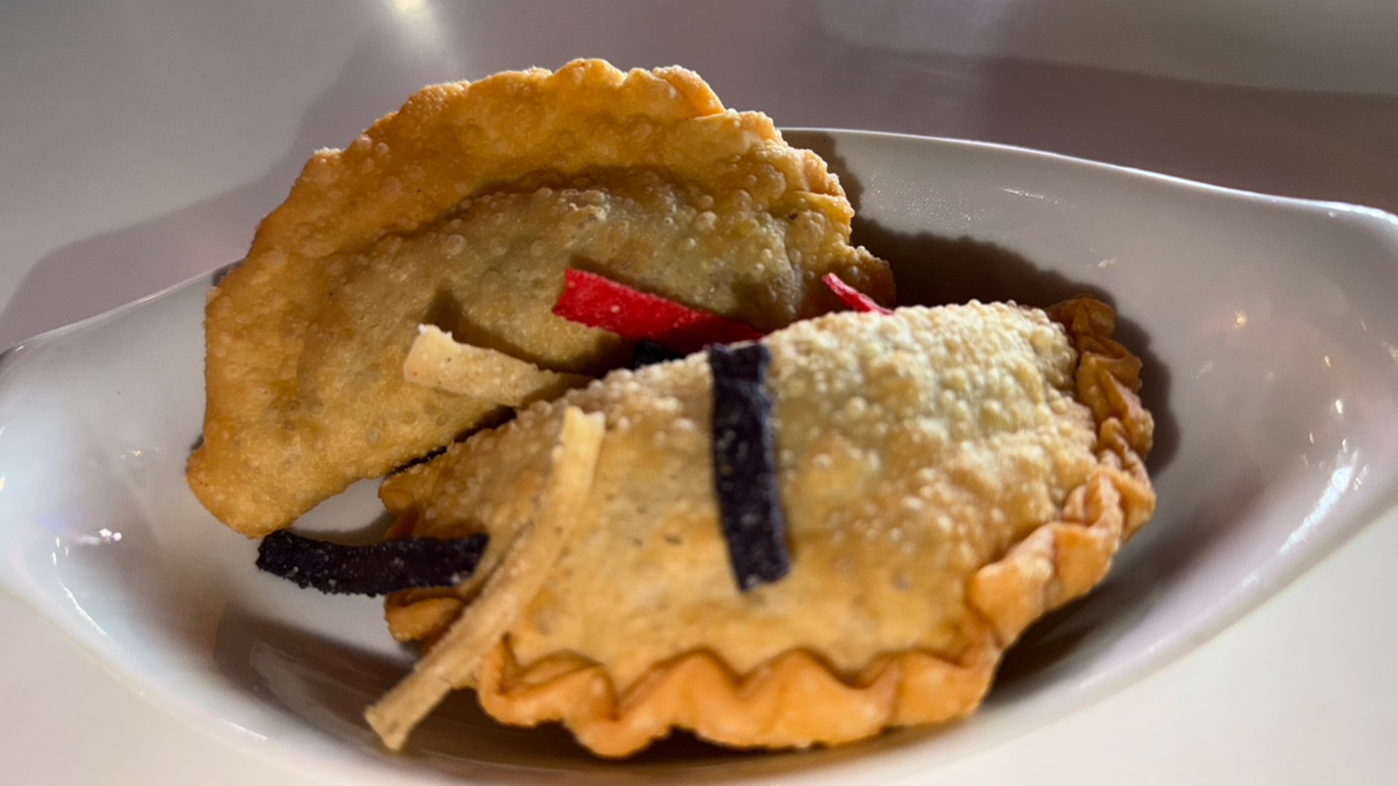 Empanadas (2)