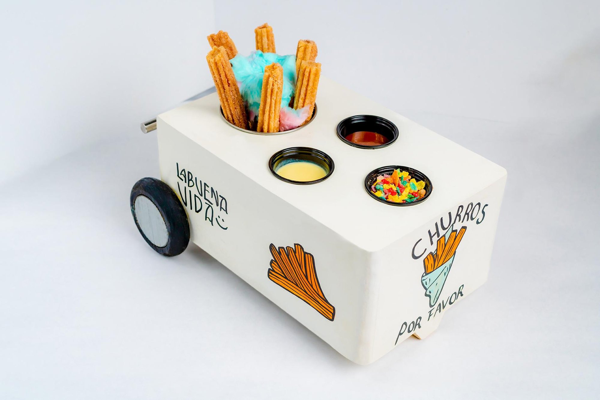 Churros