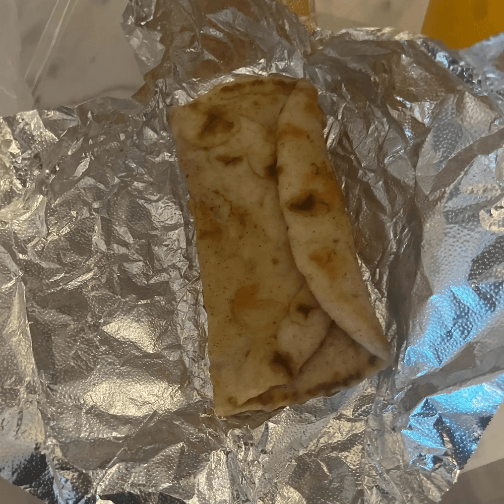 Pita Bread
