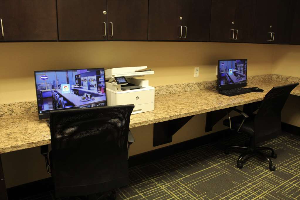Hampton Inn Indianapolis NW/Zionsville, IN Image