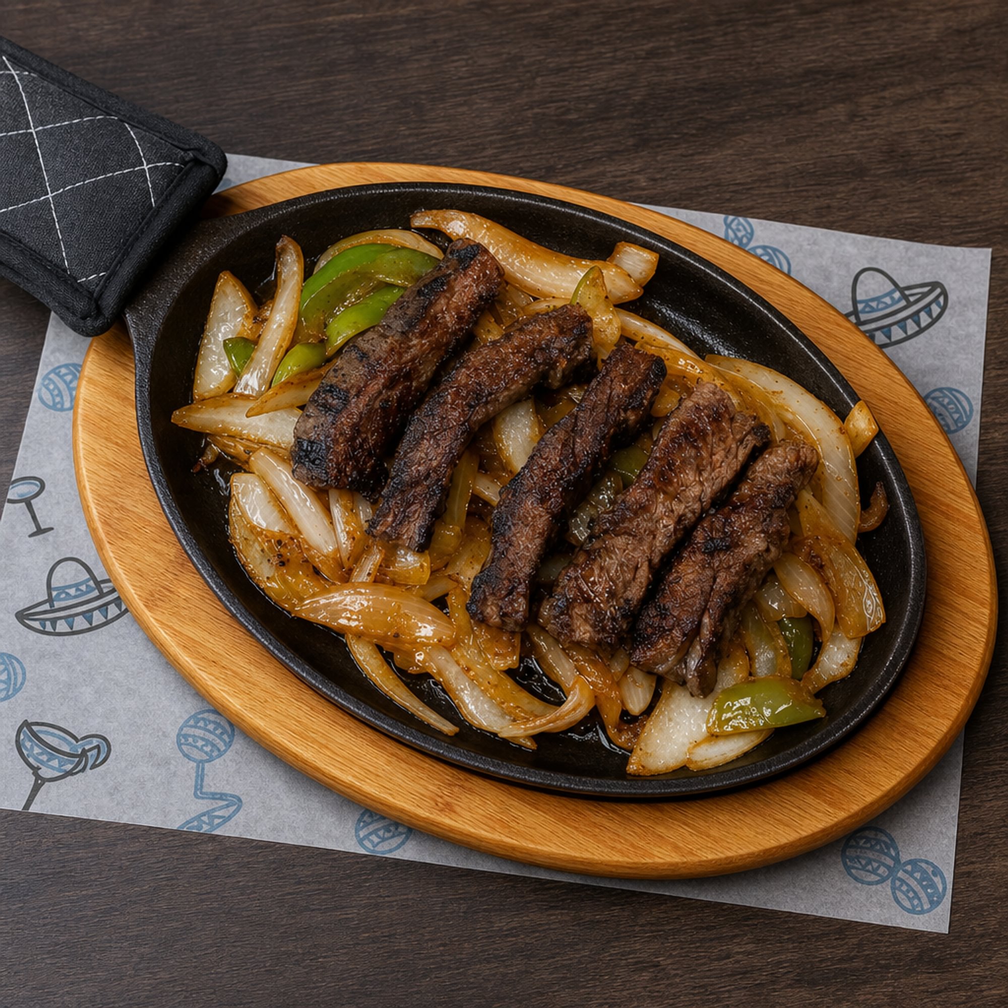 Steak
