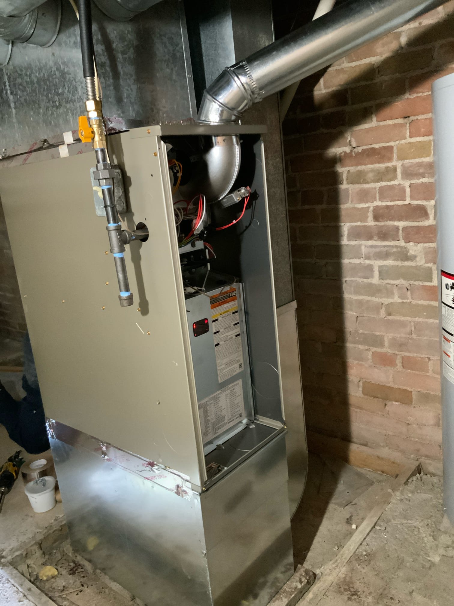 Loesch Heating & Air Conditioning, LLC Image