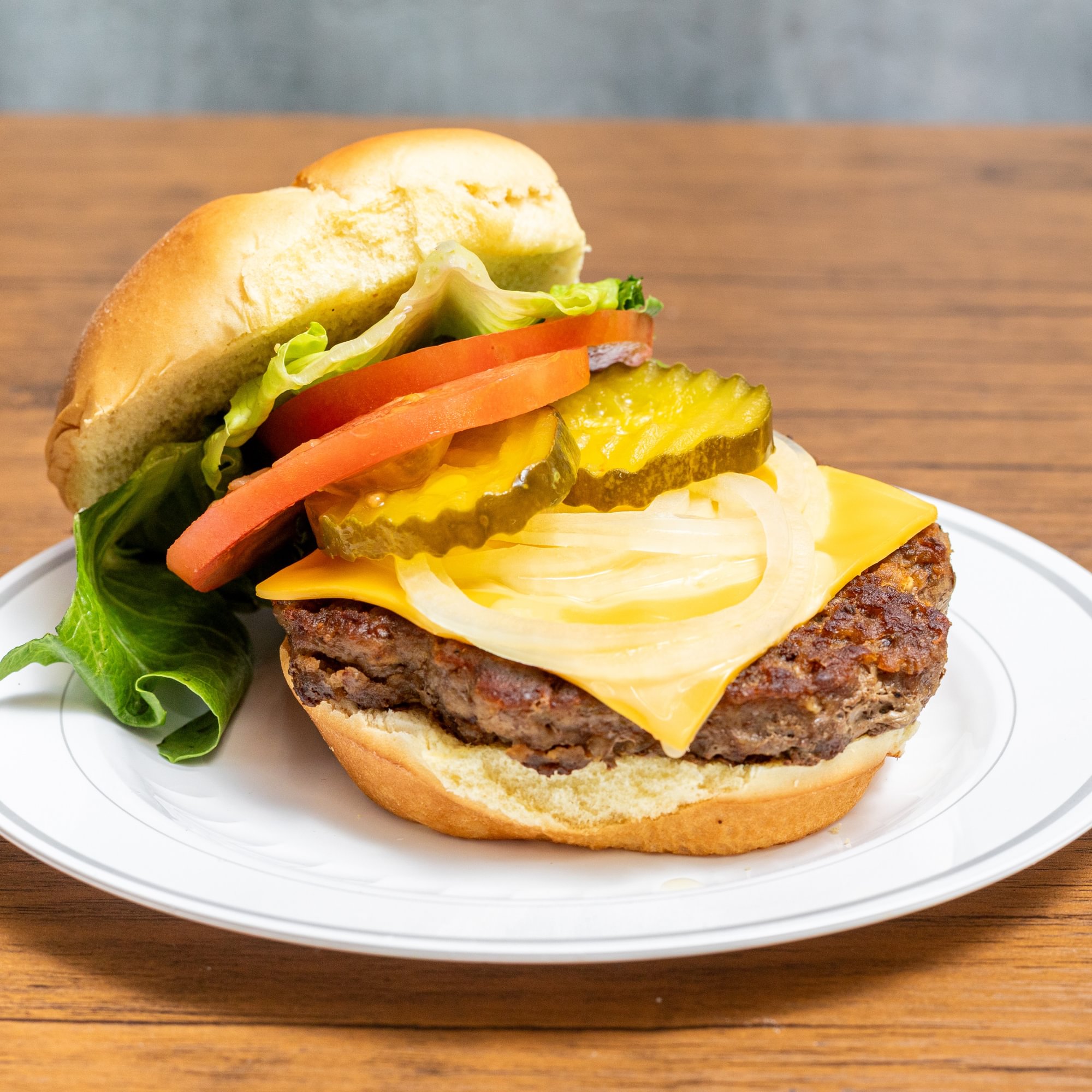 Cheeseburger