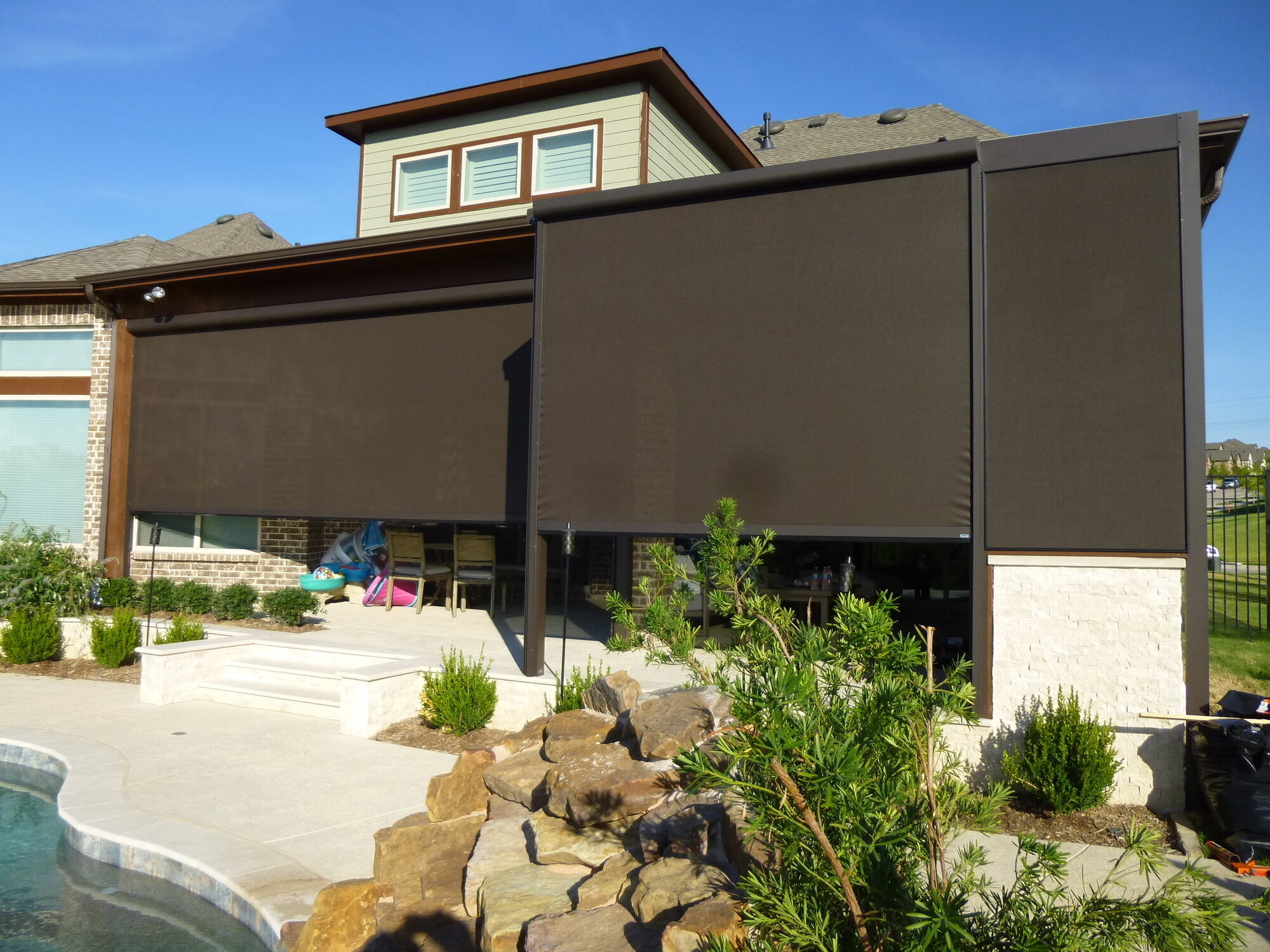 Ex Design Group DBA Tri-Power Shade Motors Image