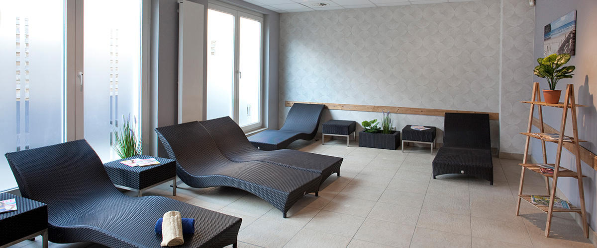 Bilder Fitness First Berlin - Friedrichshain