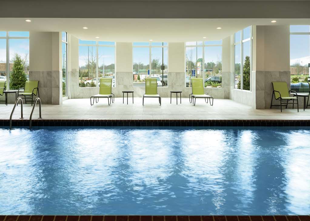 Hilton Garden Inn Olive Branch Image