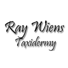 Ray Wiens Taxidermy Lower Nicola