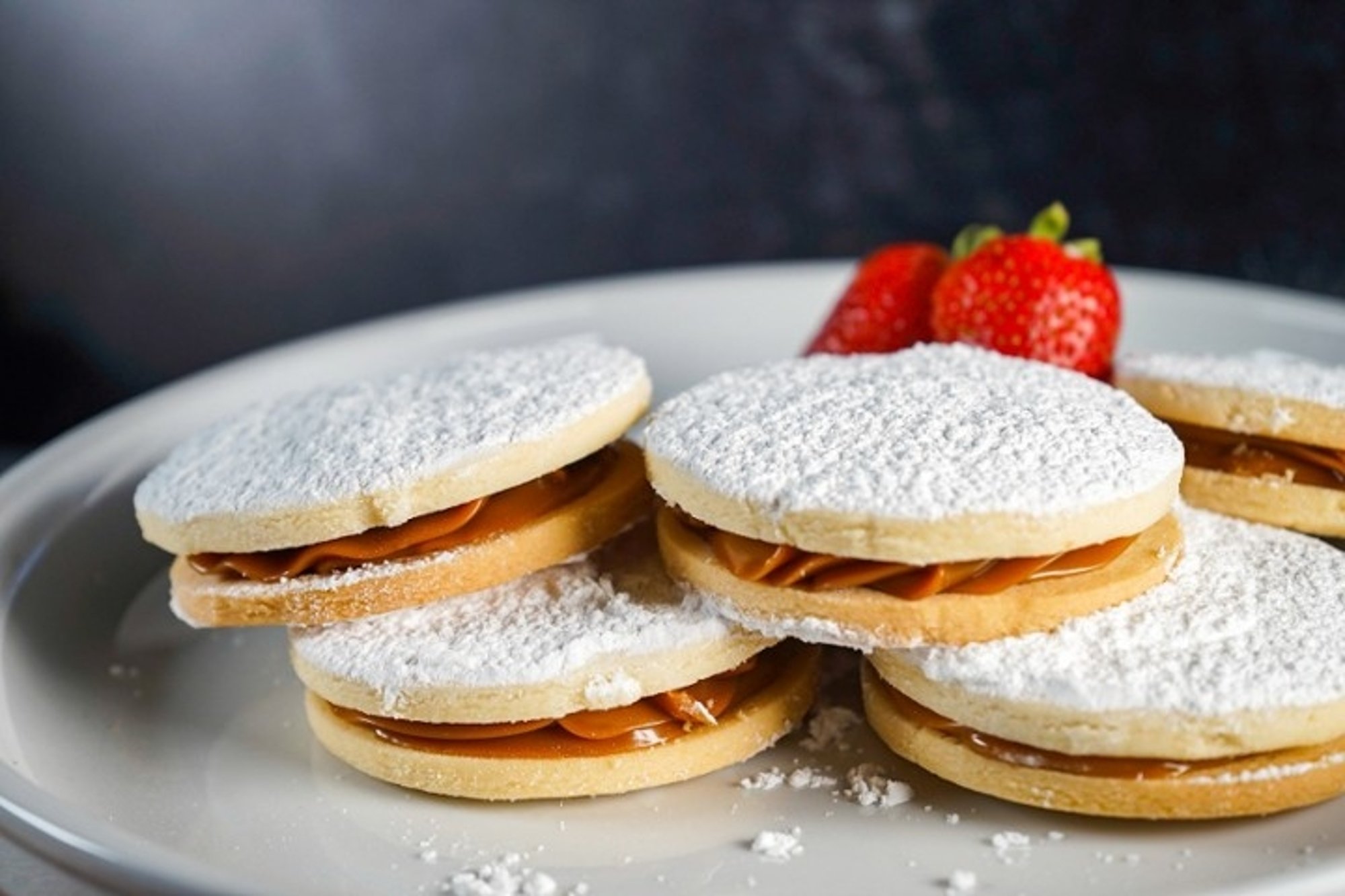 Alfajor