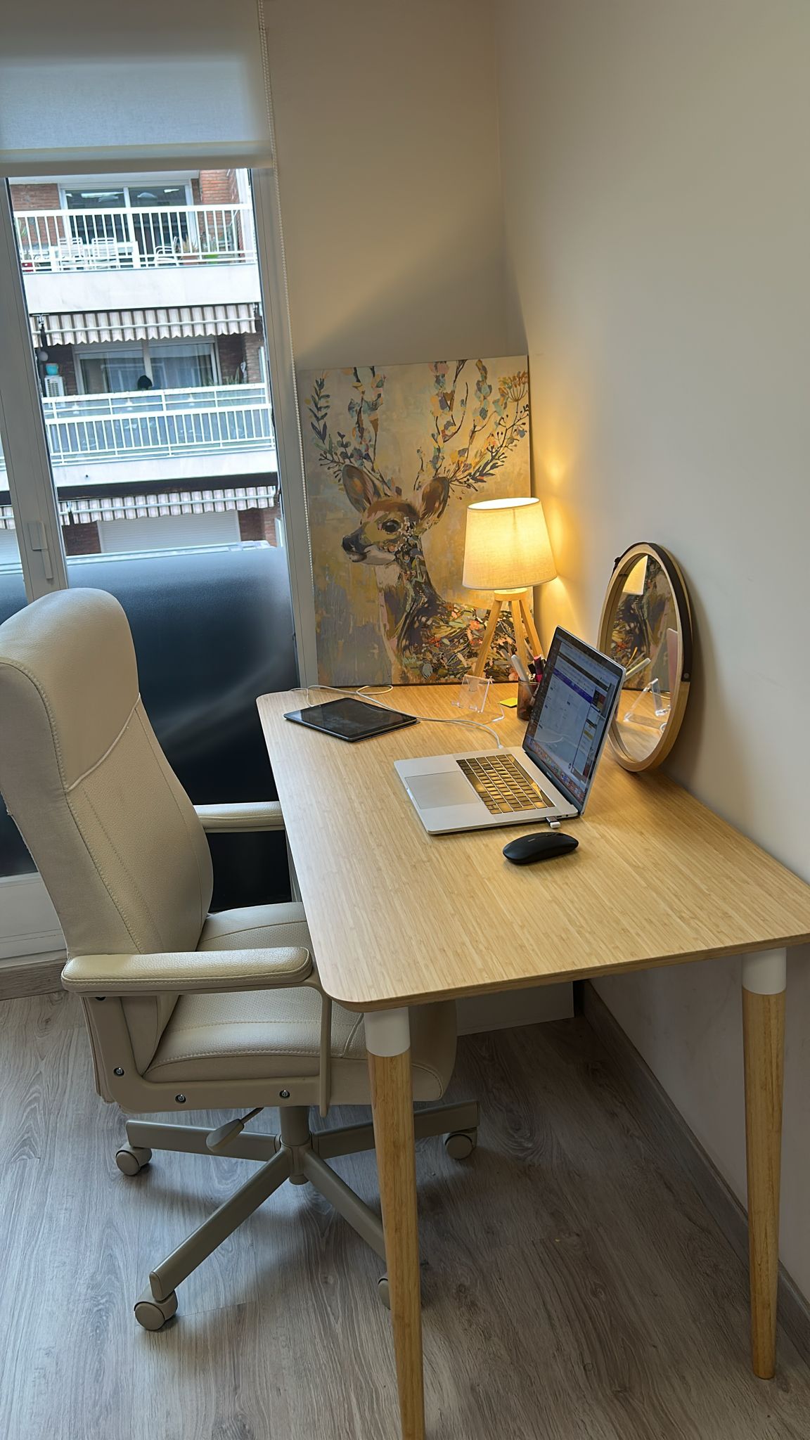 Galería en miniatura