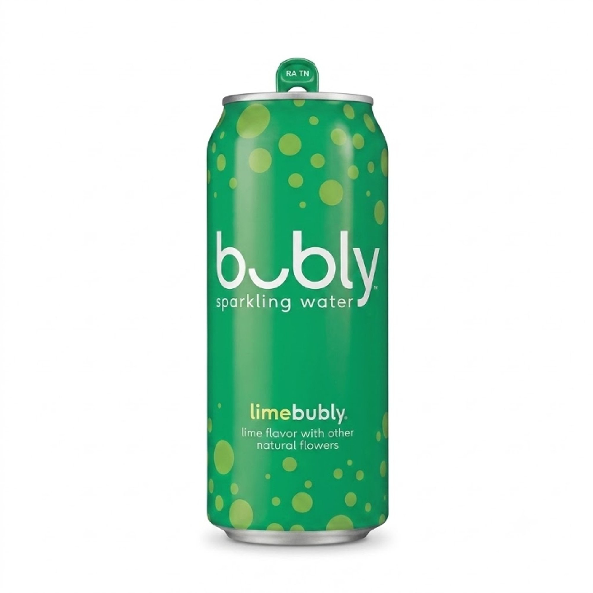 Bubbly Lime