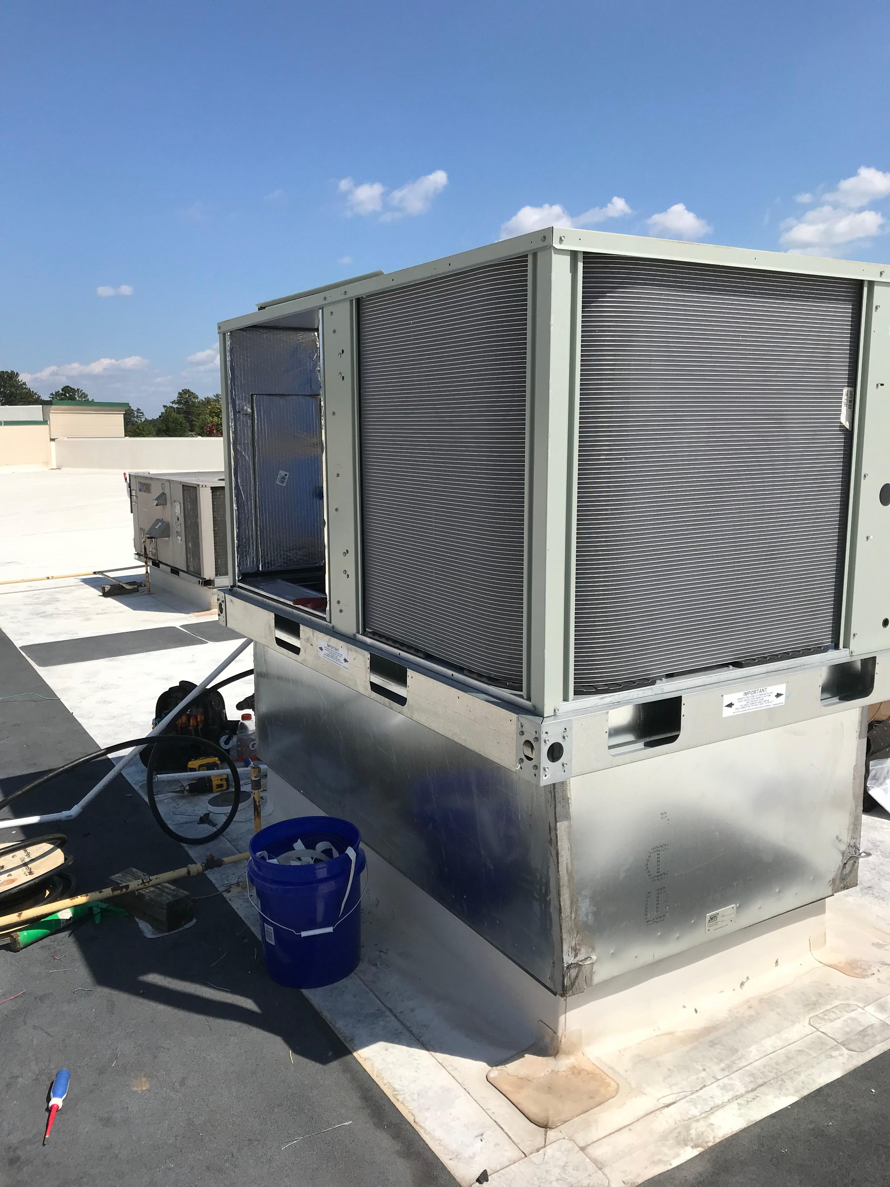 Salem HVAC Services Image