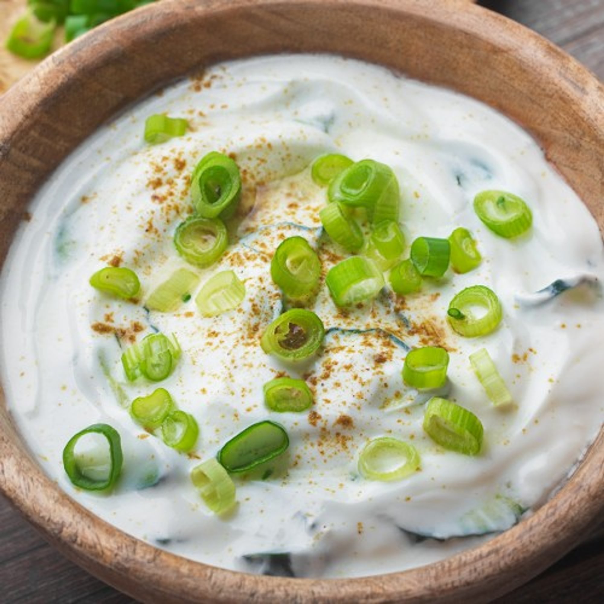 Yogurt