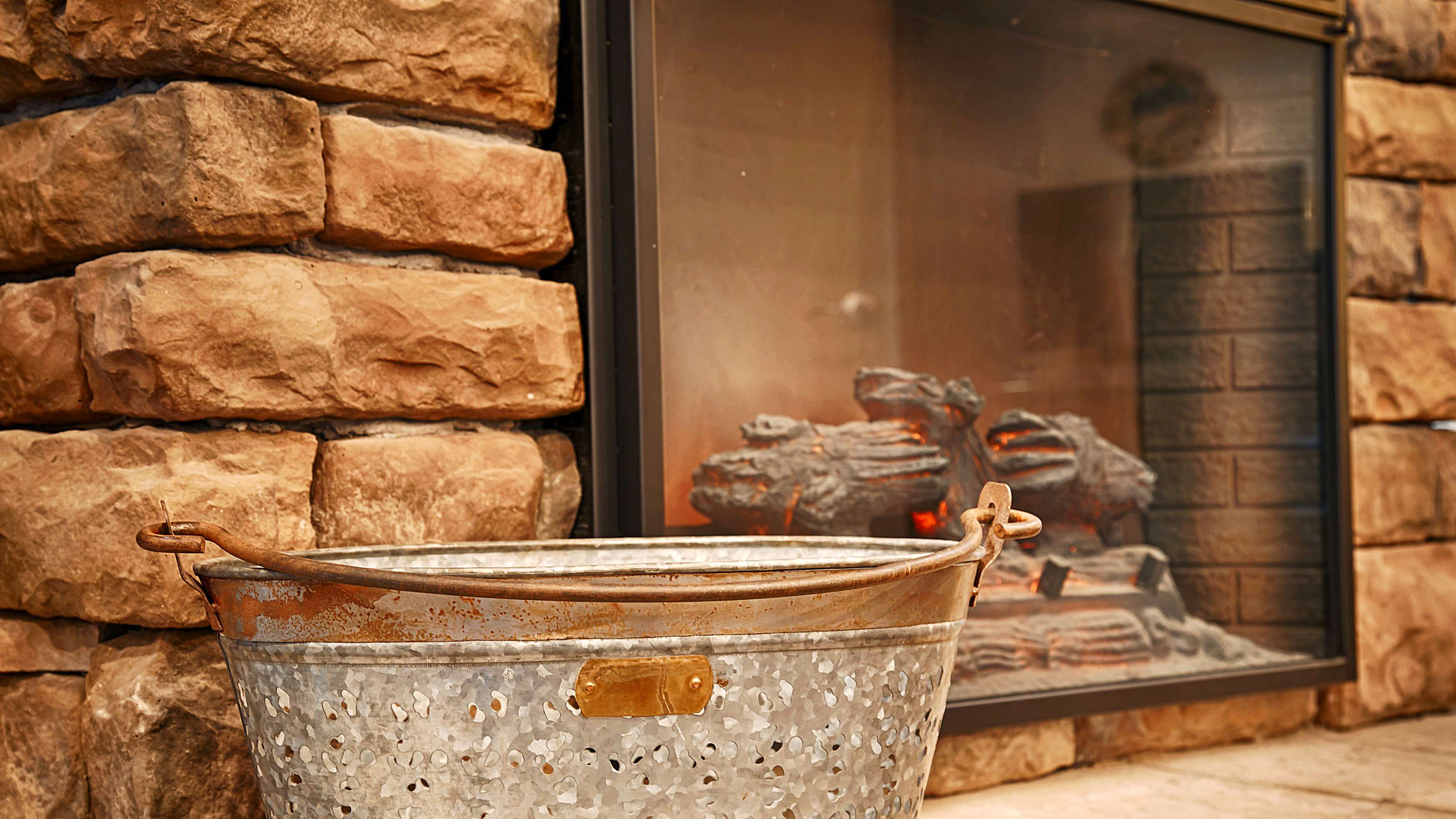 Best Western Heritage Inn Photo