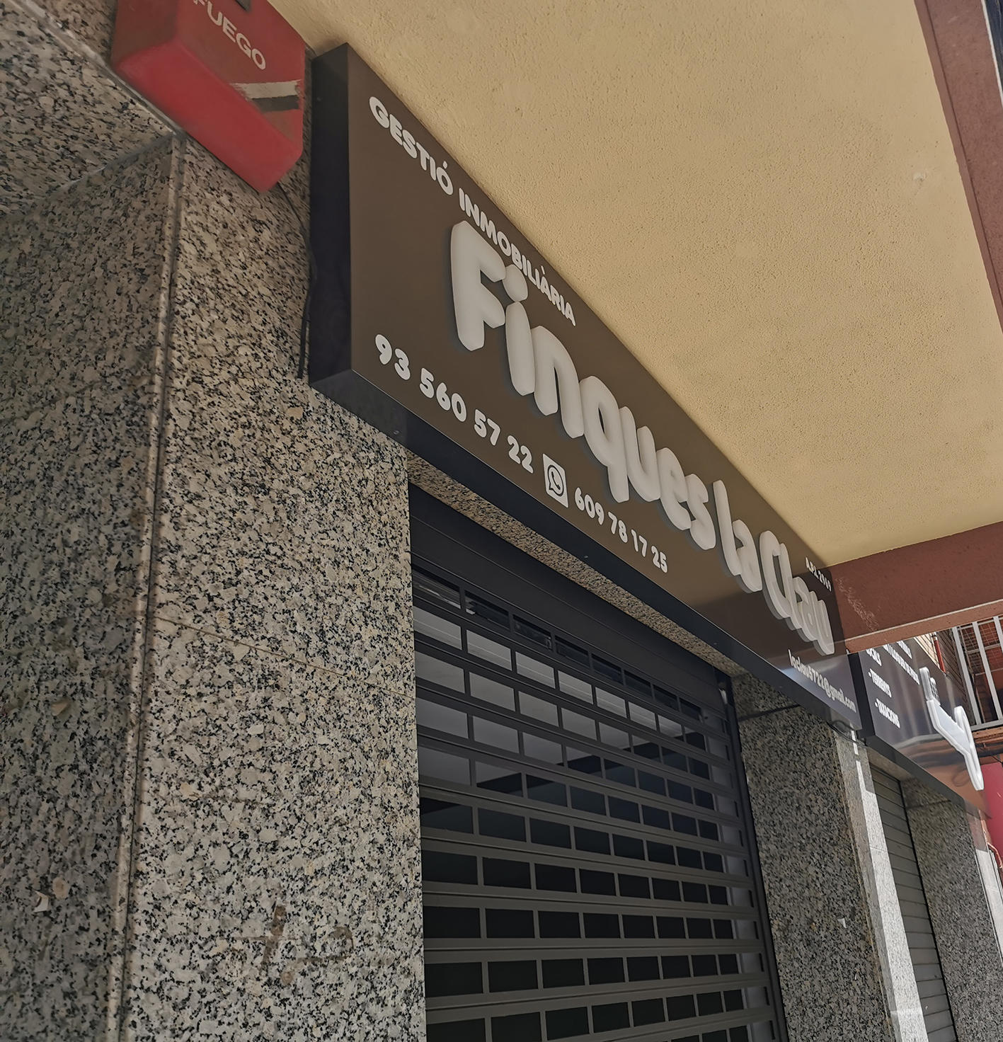 Galería en miniatura