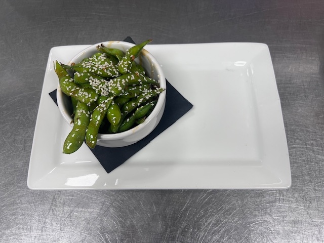 Edamame (V)