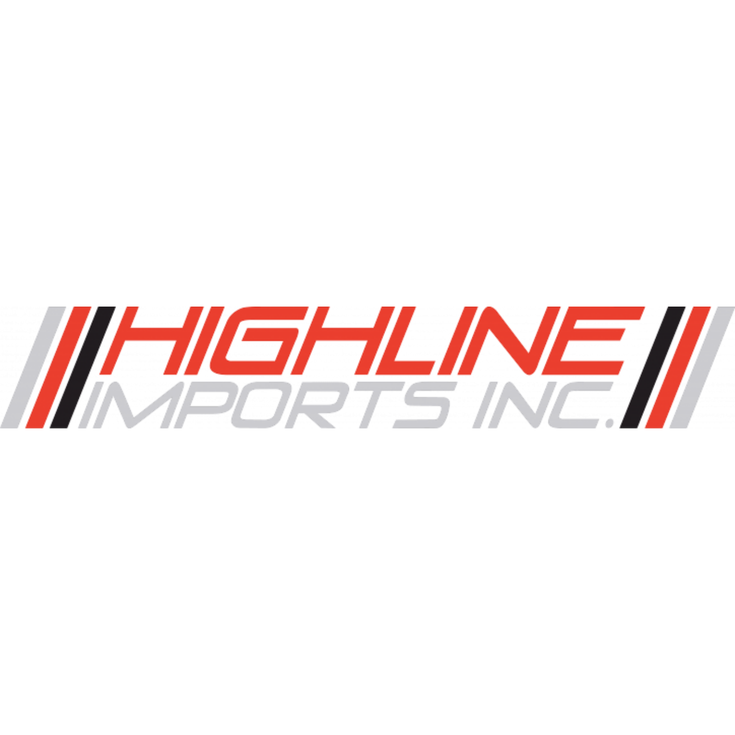 Highline Imports Inc.