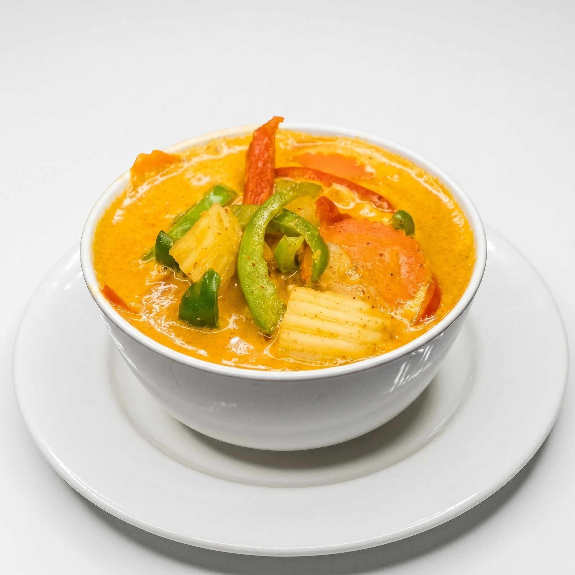 Yellow Curry