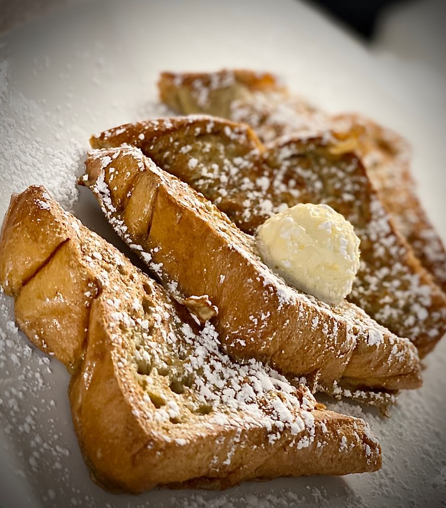 R12C French Toast