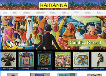 Atlantic Website Design Photo