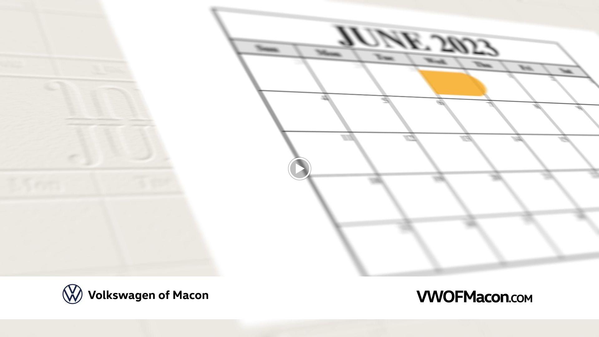 Volkswagen of Macon Image