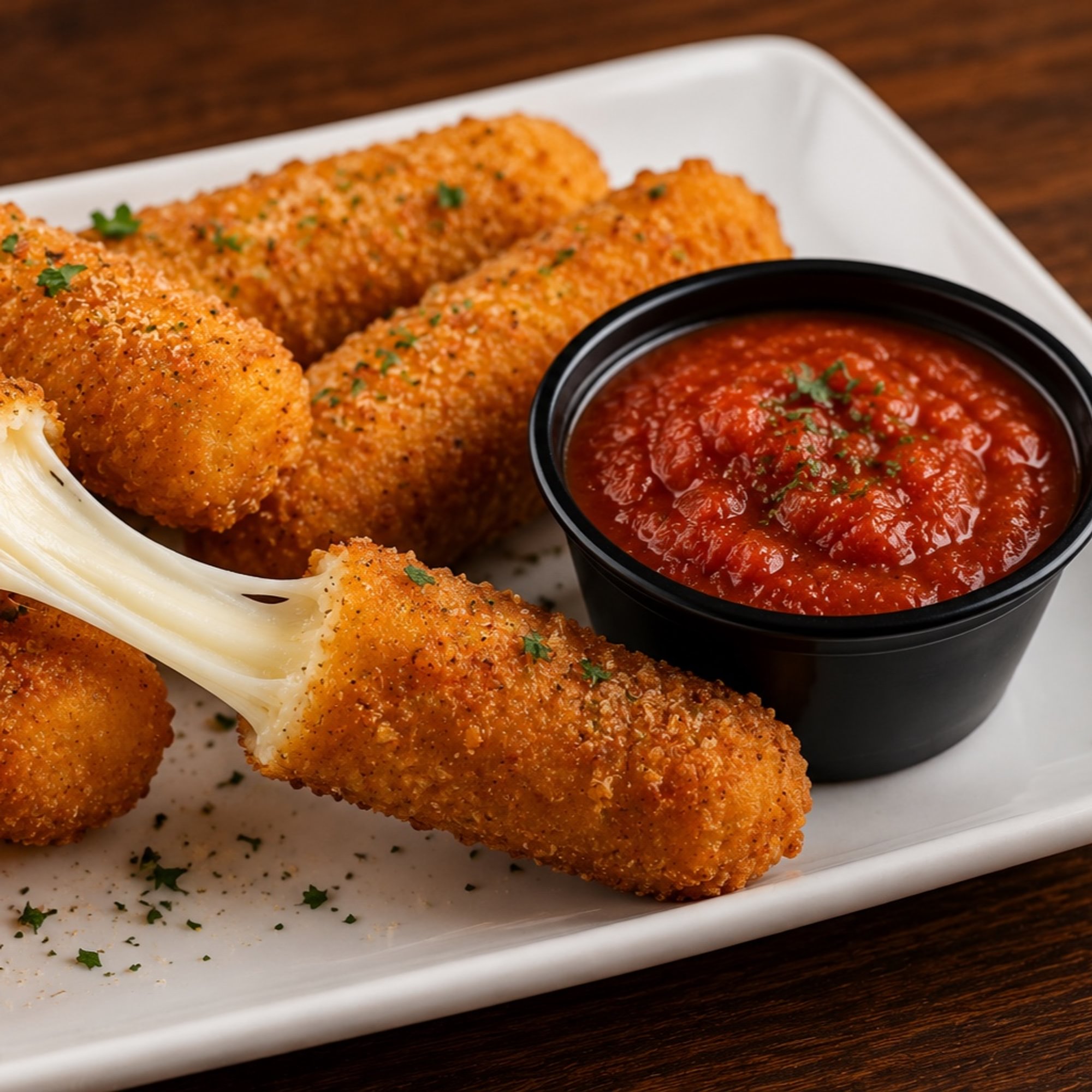 Cheese Sticks