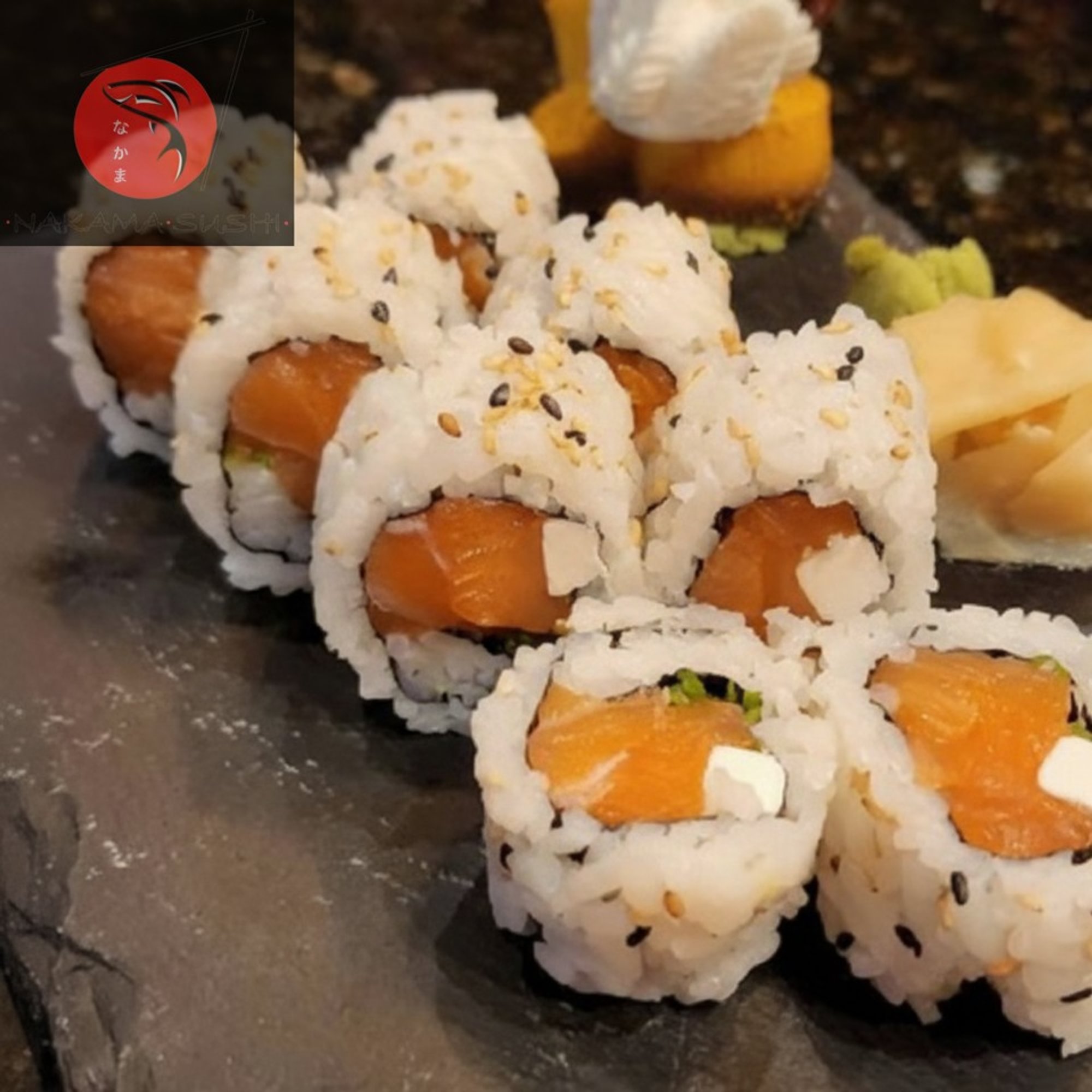 JB Roll