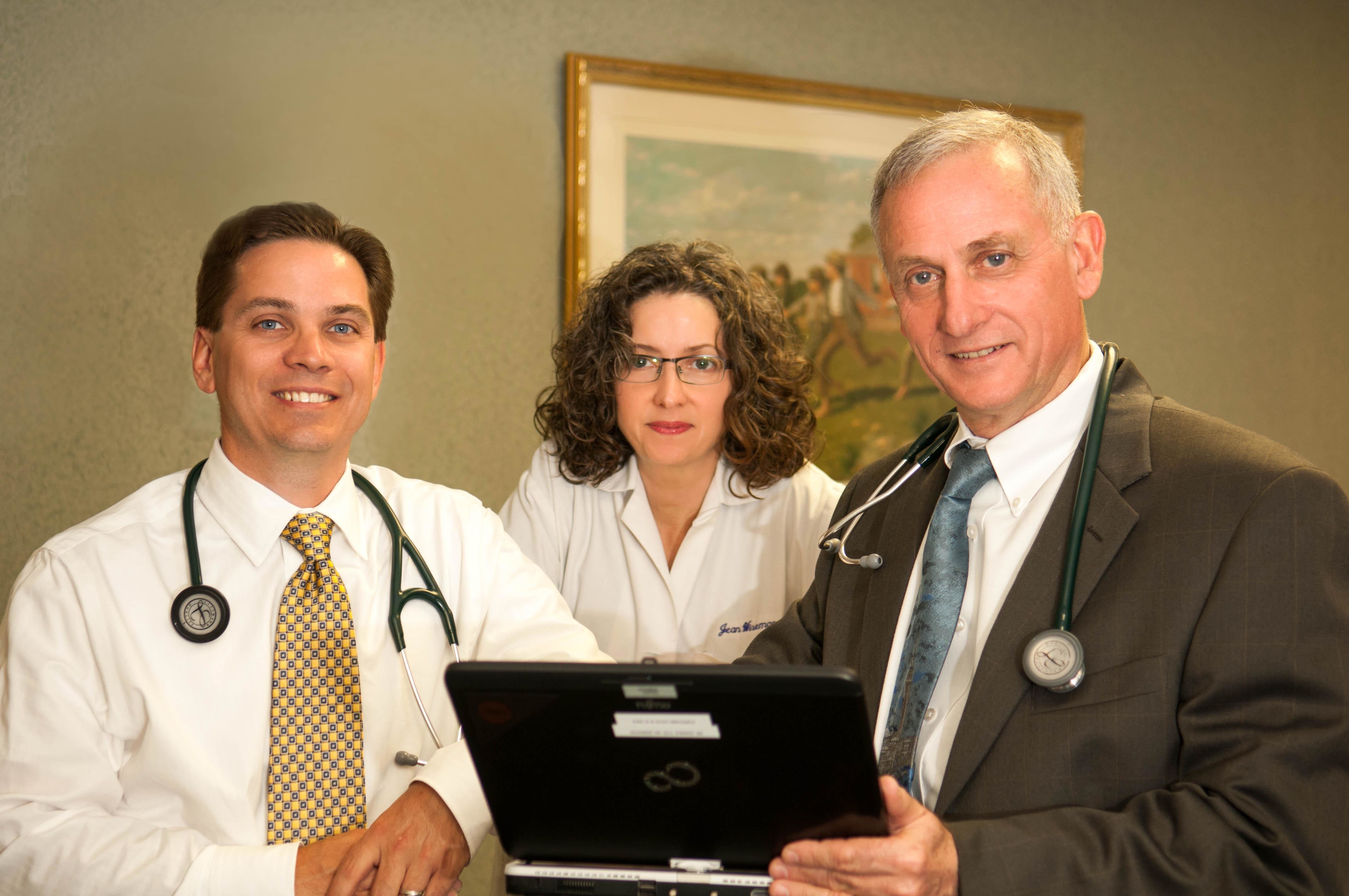 Internal Medicine Associates of Auburn Auburn, NY Business Page
