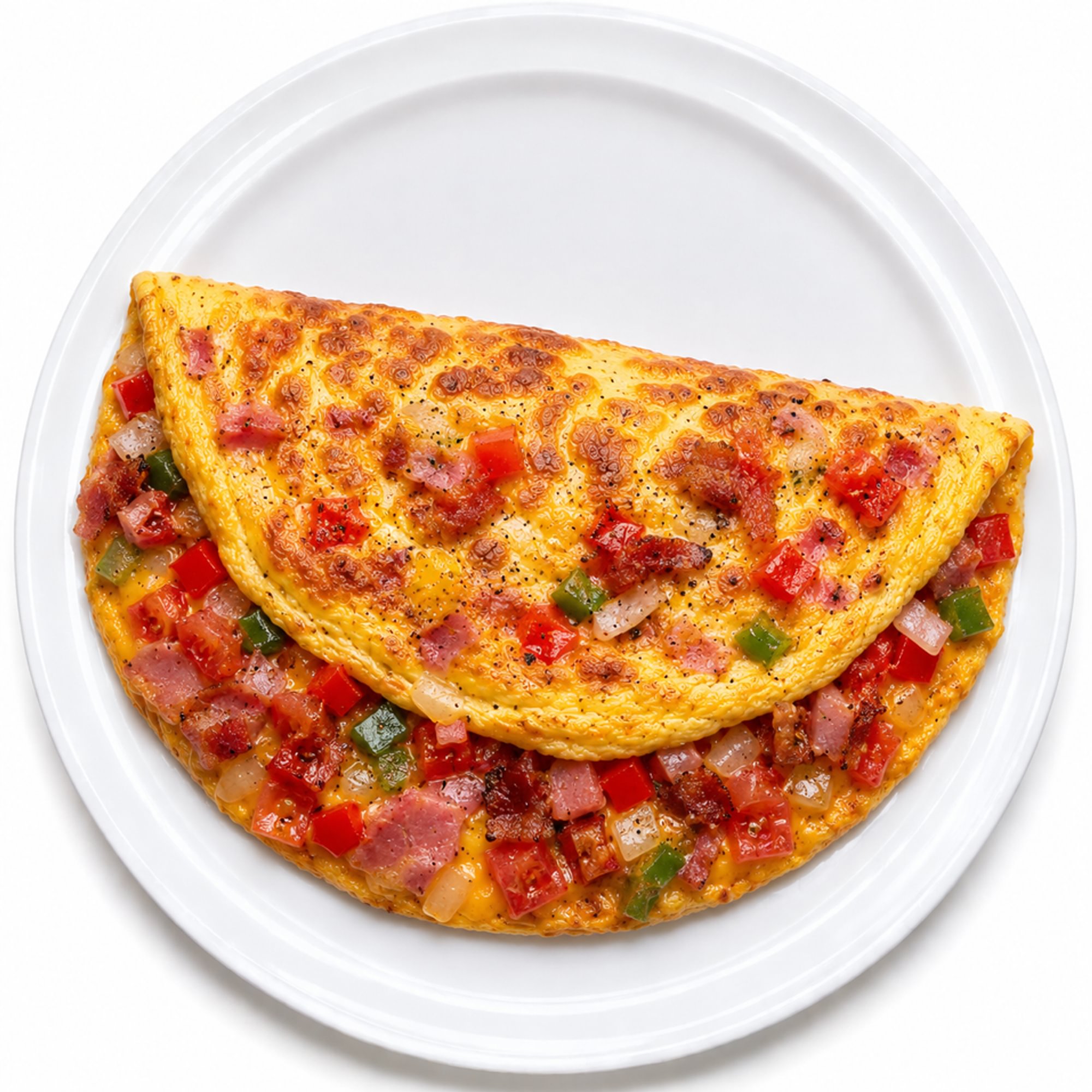 Spanish Omelette