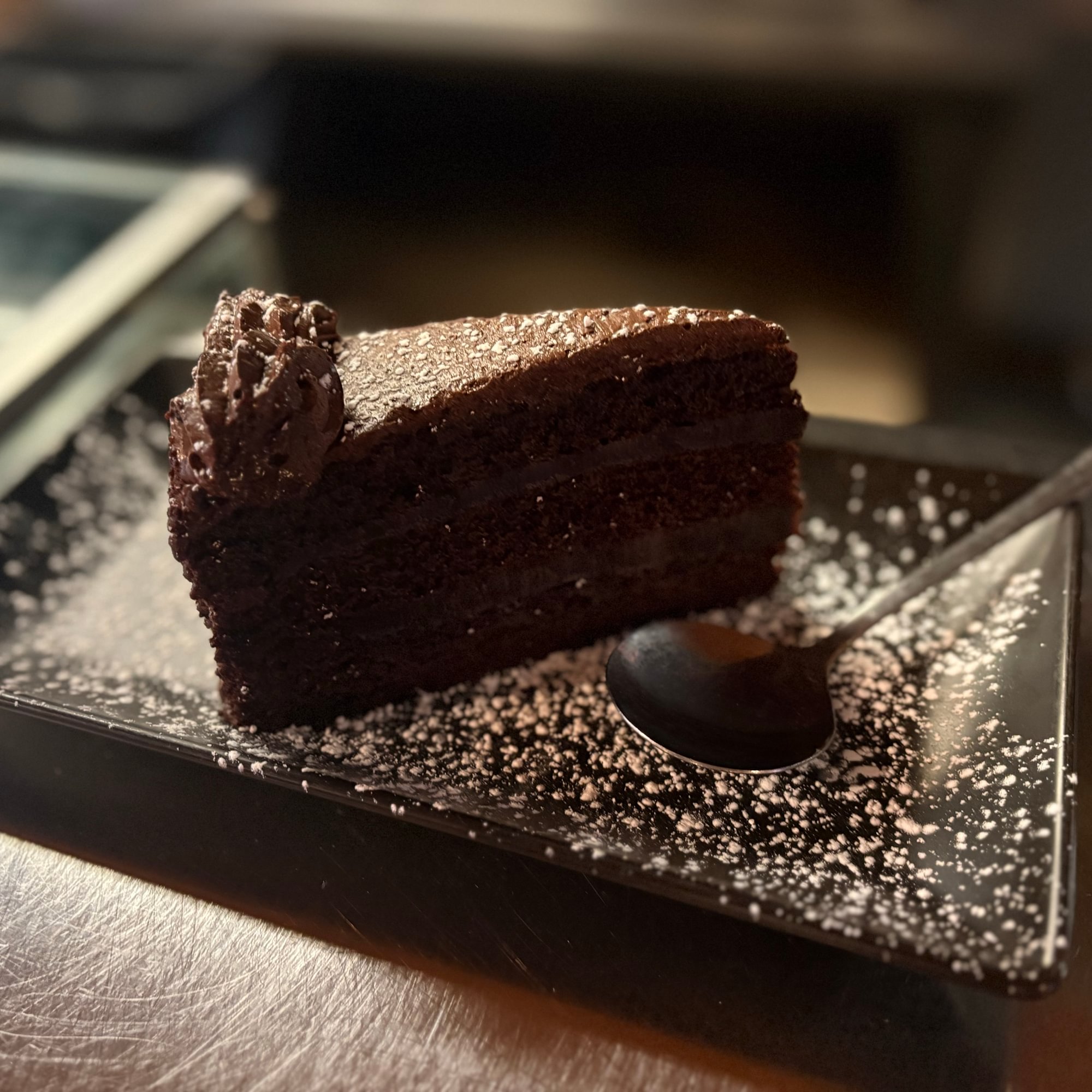 Chocolate Cake