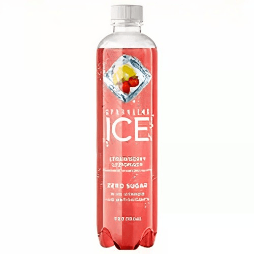 Ice Sparkling Water