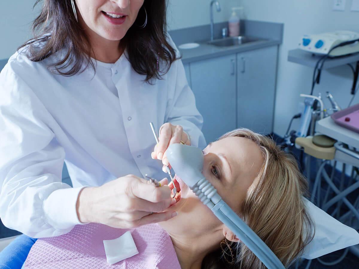 Elevate Dental Wellness Image