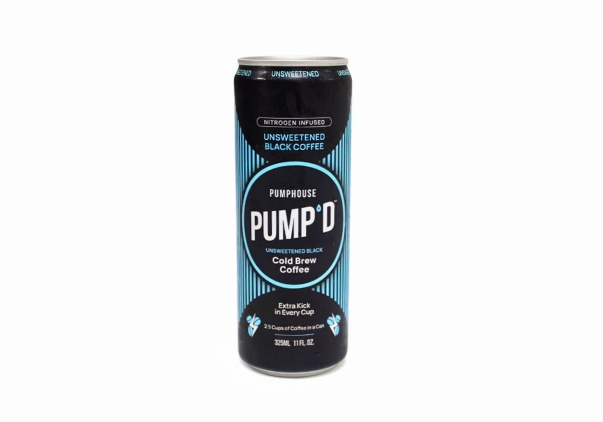 Cold Brew Coffee