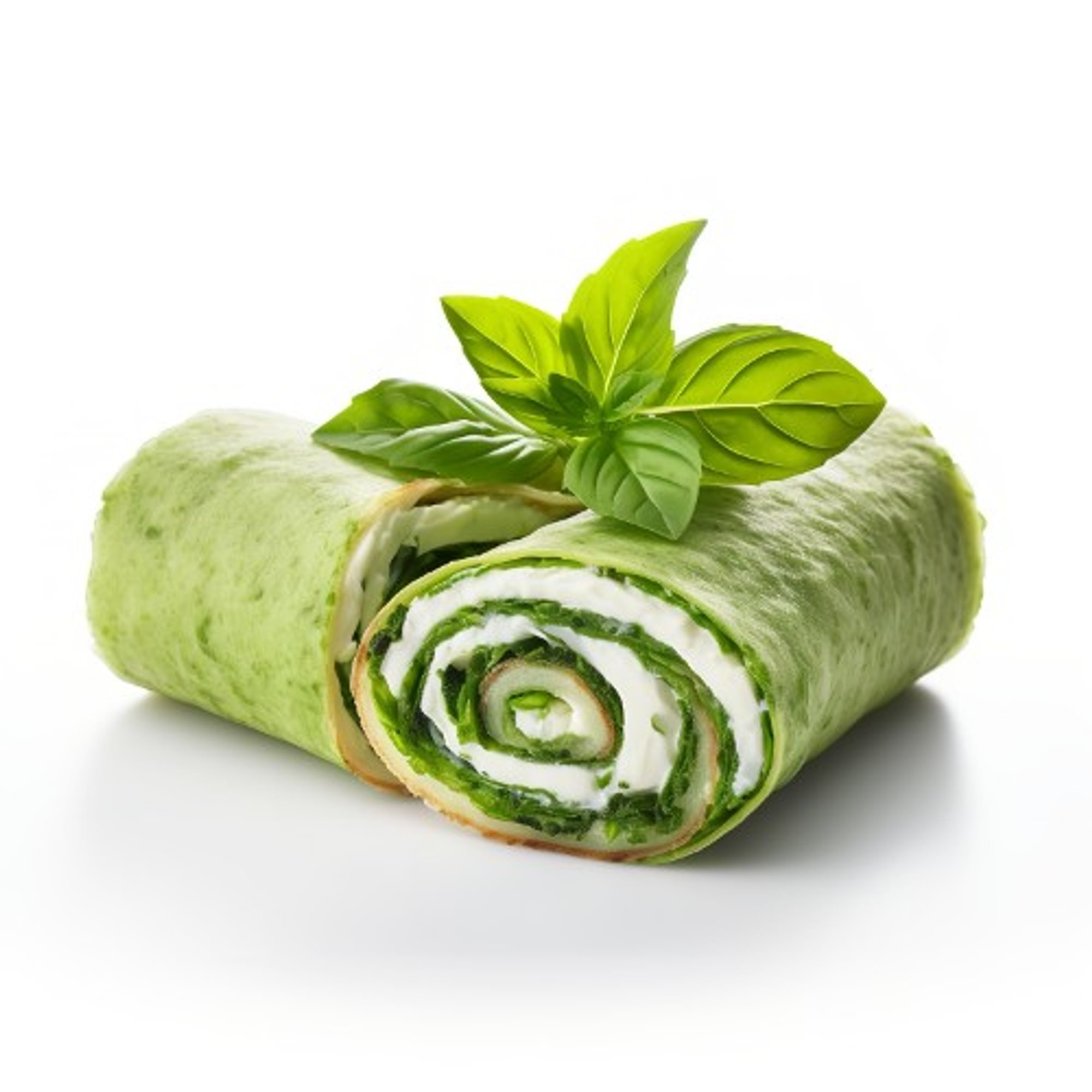 Green Wrap