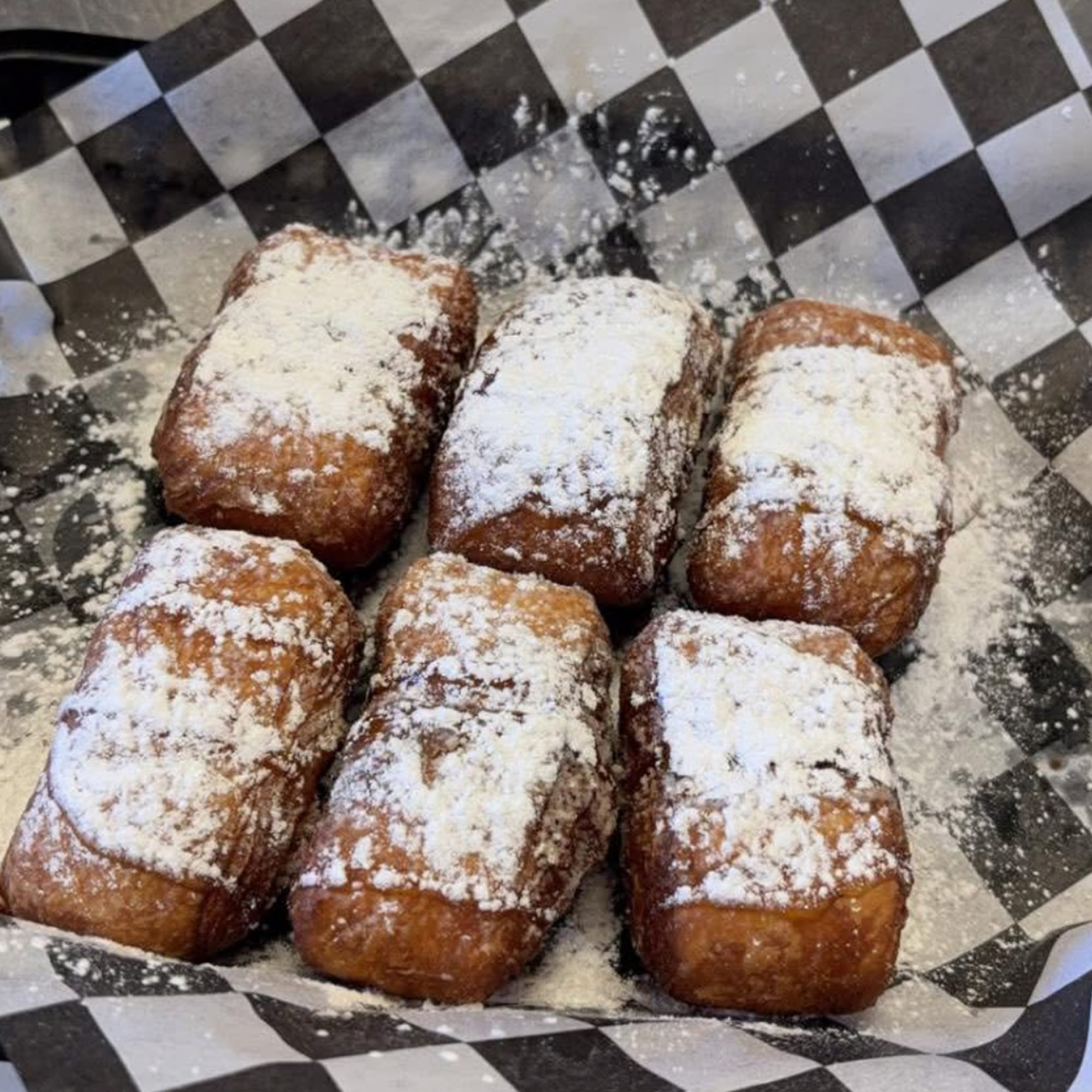Beignets