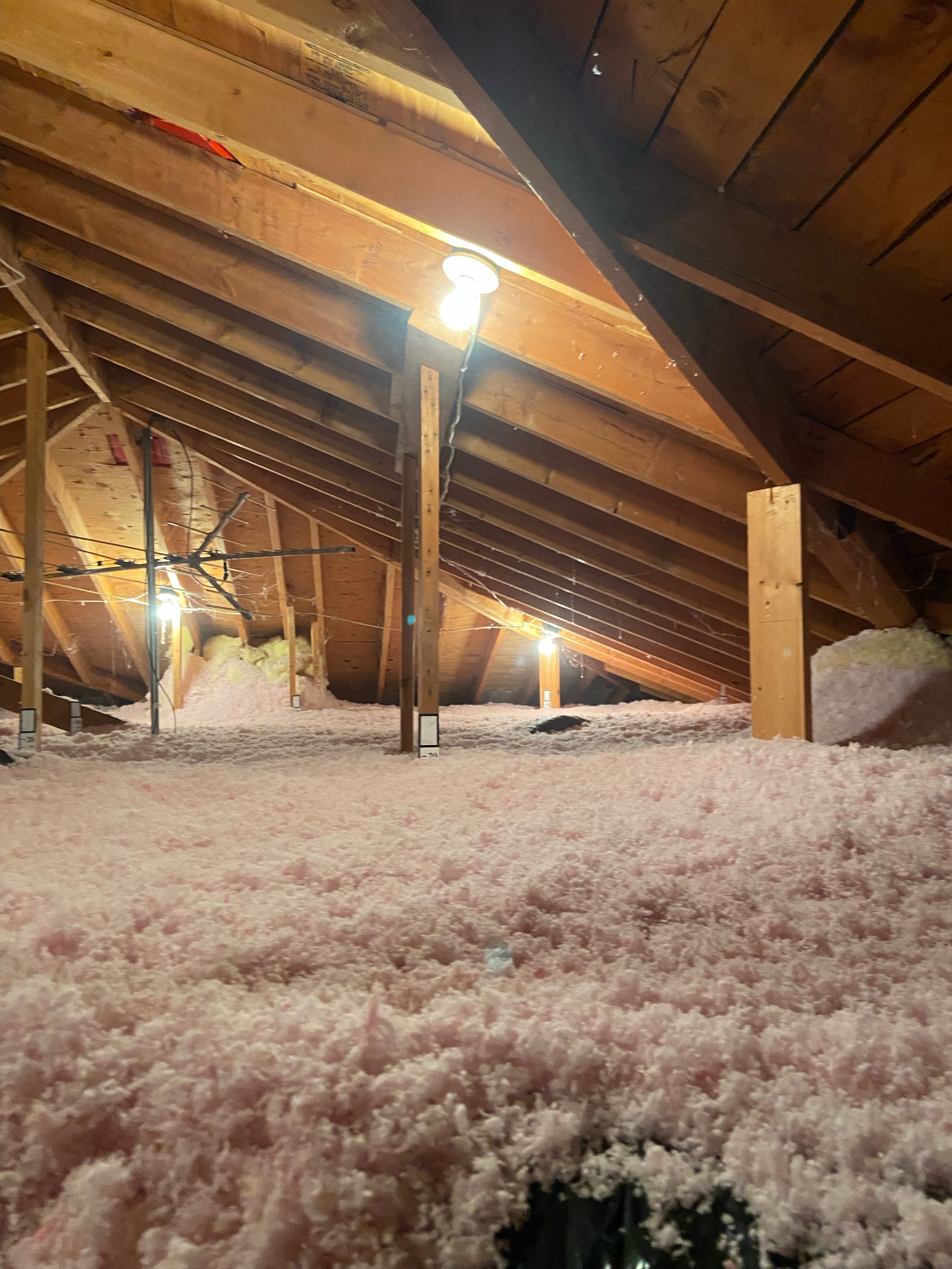 USA Insulation of Madison Image