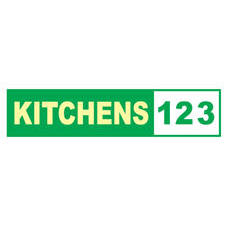 Kitchens123 Logo