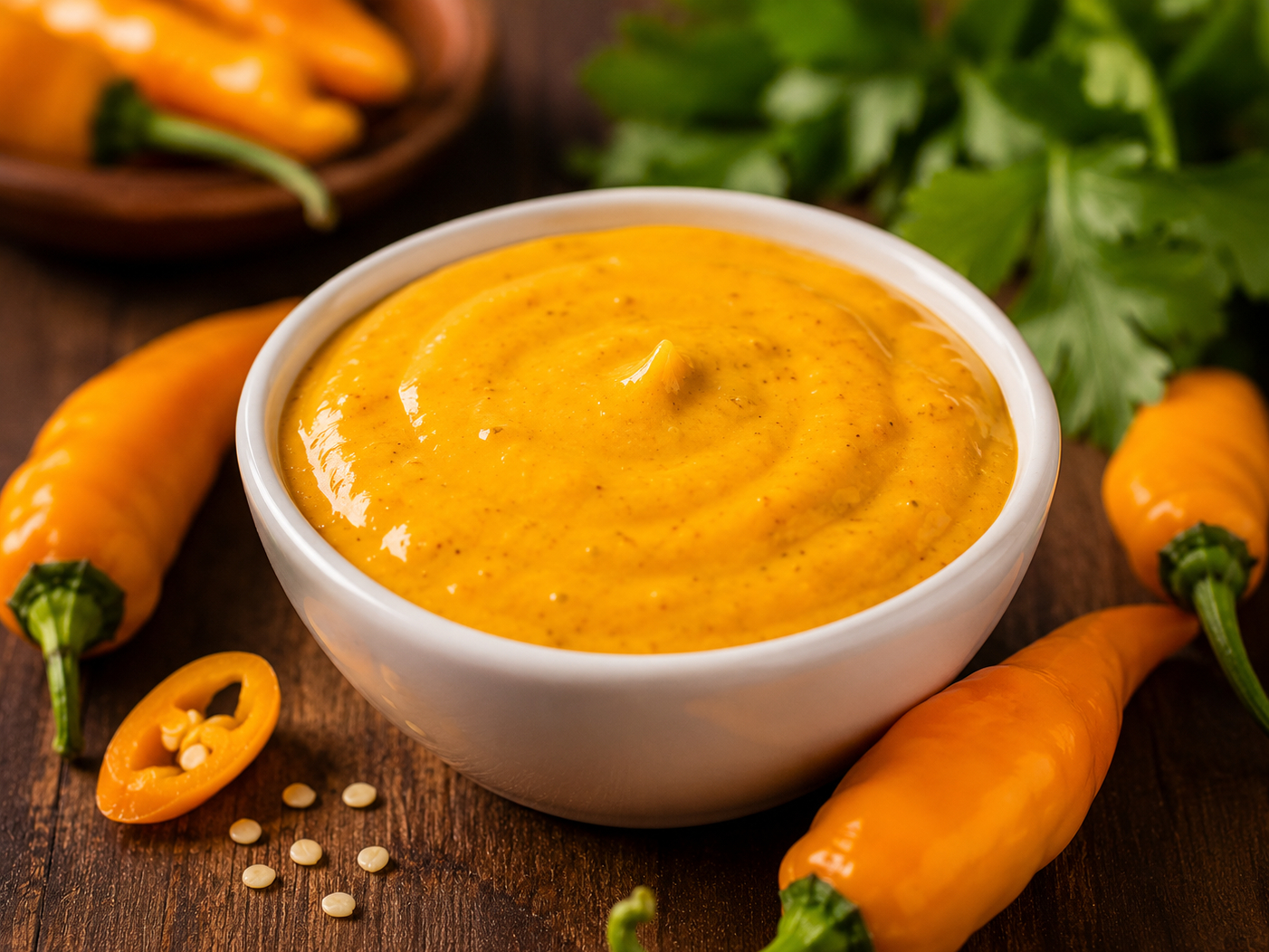 Aji- Green Sauce 6 oz