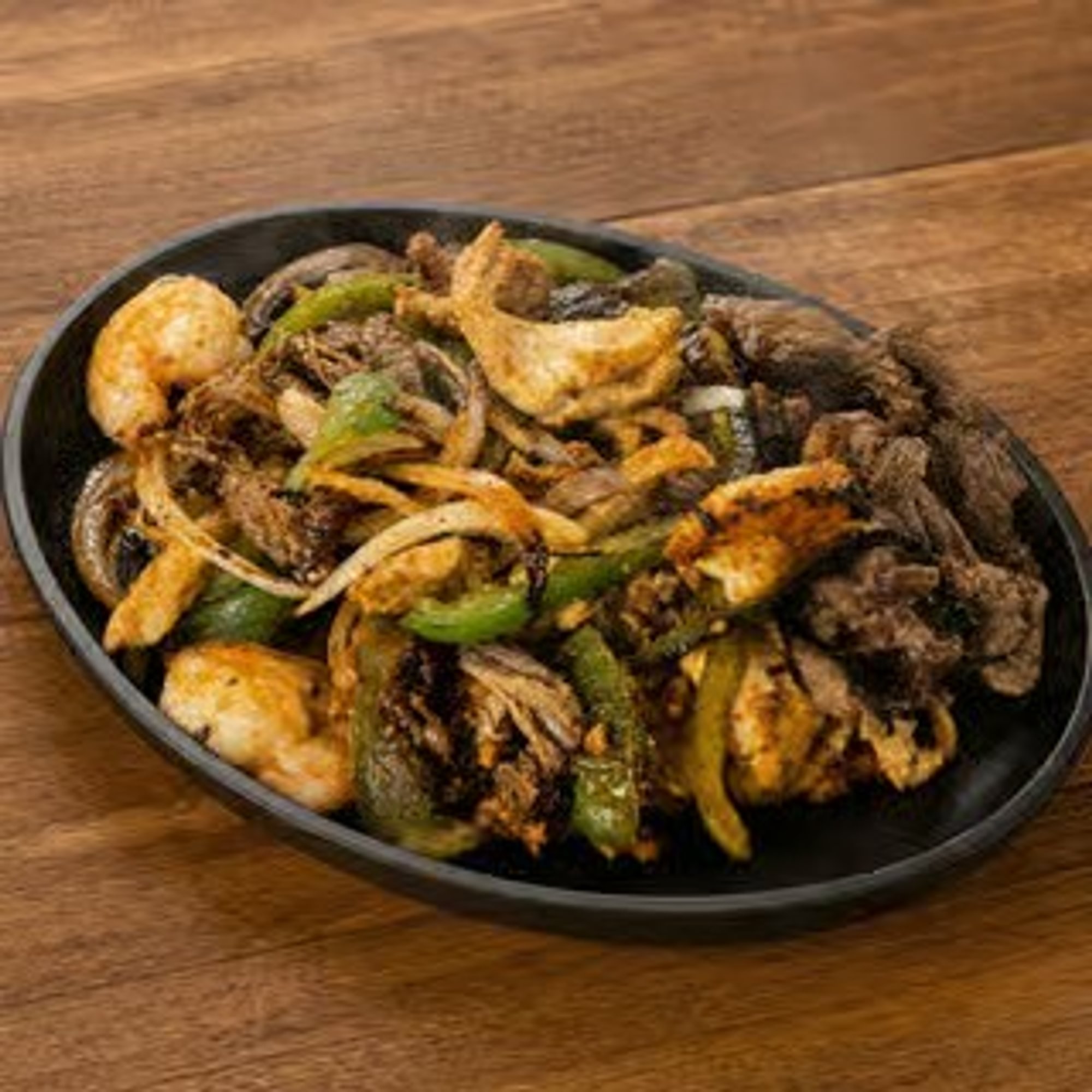 Classic Fajita