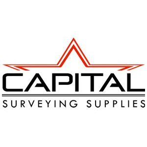 Capital Surveying Supplies