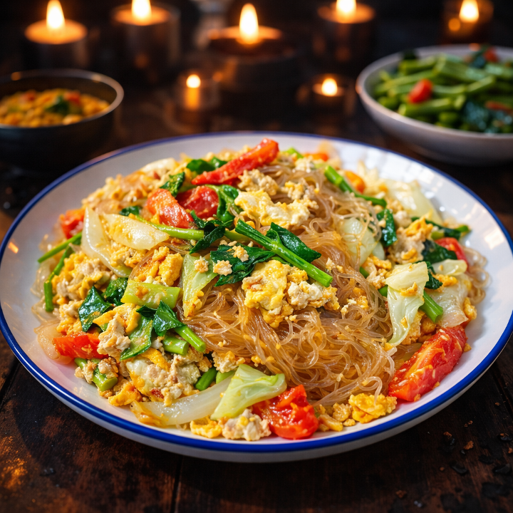 Pad Woon Sen